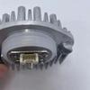 Automotive Angel Eye LED Headlight Control Module LED Headlight Ballast For BMW 7 Series G11 G12 2014- 63117440361 Parts