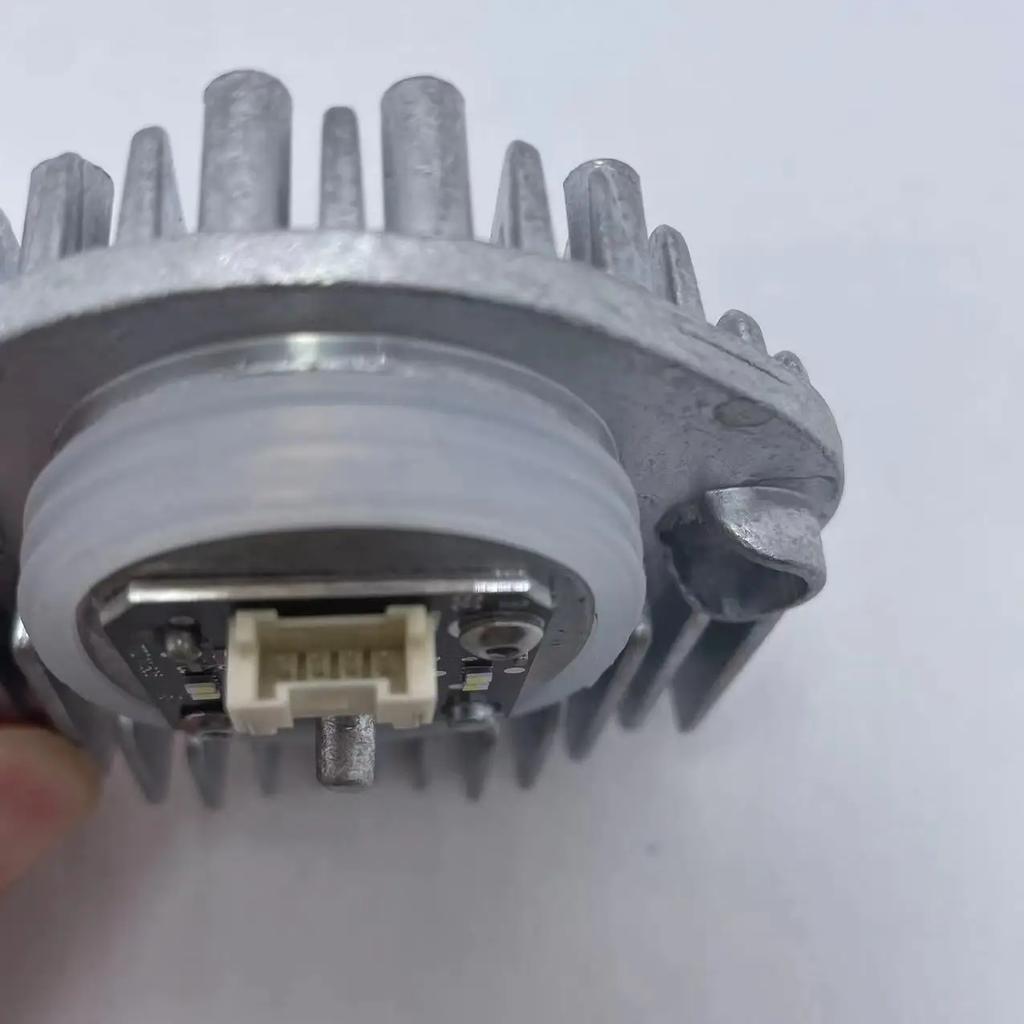Automotive Angel Eye LED Headlight Control Module LED Headlight Ballast For BMW 7 Series G11 G12 2014- 63117440361 Parts