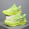 Men Daily Sport Shoes Breathable Lightweight Athletic Shoes Women Outside Mesh Running Shoes Athletic Jogging Tenis Walking Footwear