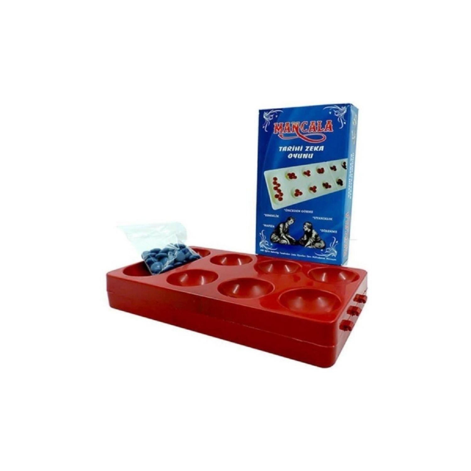 

Game Strategy And Intelligence Game Mangala