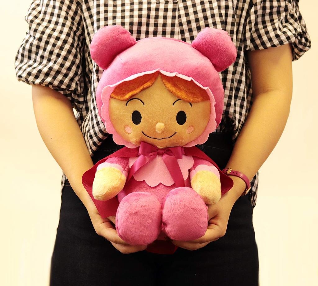 Anpanman Baby Doll (Soft)