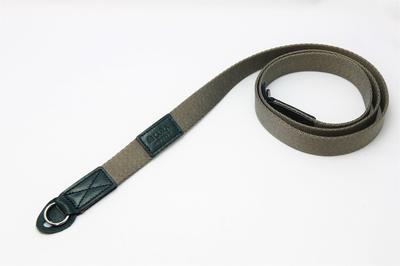 Silky Touch Strap (Greige)