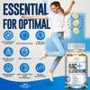 Glutathione Capsules 2028mg Complex Formula with Collagen, CoQ10, Milk Thistle, Vitamin C, 120 Capsules
