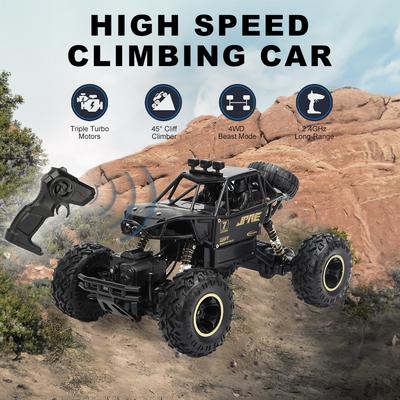 RC speelgoed en drones – RC auto's
