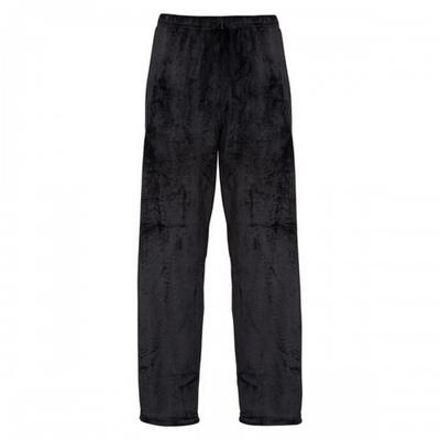 Şerit Unisex Yetişkin Eskimo Tarzı Polar Dinlenme Pantolonu