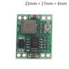 Mp1584En 3A Modul de alimentare de dimensiuni ultra-mice DC-DC Step Down Modul de ieșire descendentă cu putere reglabilă 24V 12V 9V 5V 3V