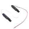 Interner Laptop-Lautsprecher, Plug-and-Play, eingebauter Lautsprecher, Ersatz für Latitude E5480 E5490 5480 549