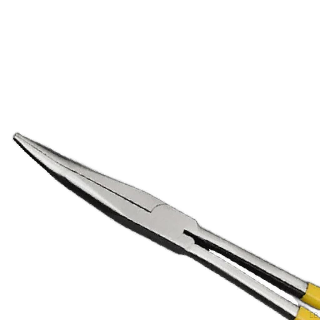 Kleště s dlouhým dosahem,Kleště na botky zapalovacích svíček,Kleště na automobilové hadice,Kleště s rukojetí,Dlouhé vyjmutí zástrčky