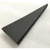 96630814  Left Right Rear Door Triangle Inner Trim Plate ide Cover Panel for Chevrolet Captiva 96 630 814