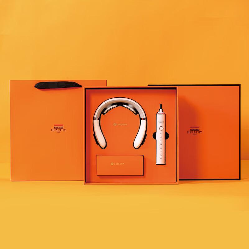 BAOPAI 5-in-1 Wellness & Personal Care Set