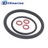 6A0-W0001-20 Lower Unit Gasket Seal Kit for Yamaha 40 HP CV40ELD C40ELRP Outboard Engine 6A0-W0001-C0 6A0-W0001-21 6A0-W0001-22