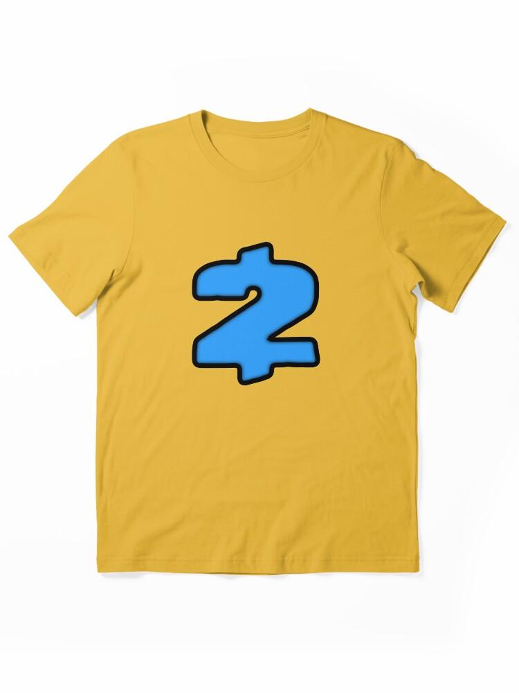Payday 2 Dollar Essential T-Shirt