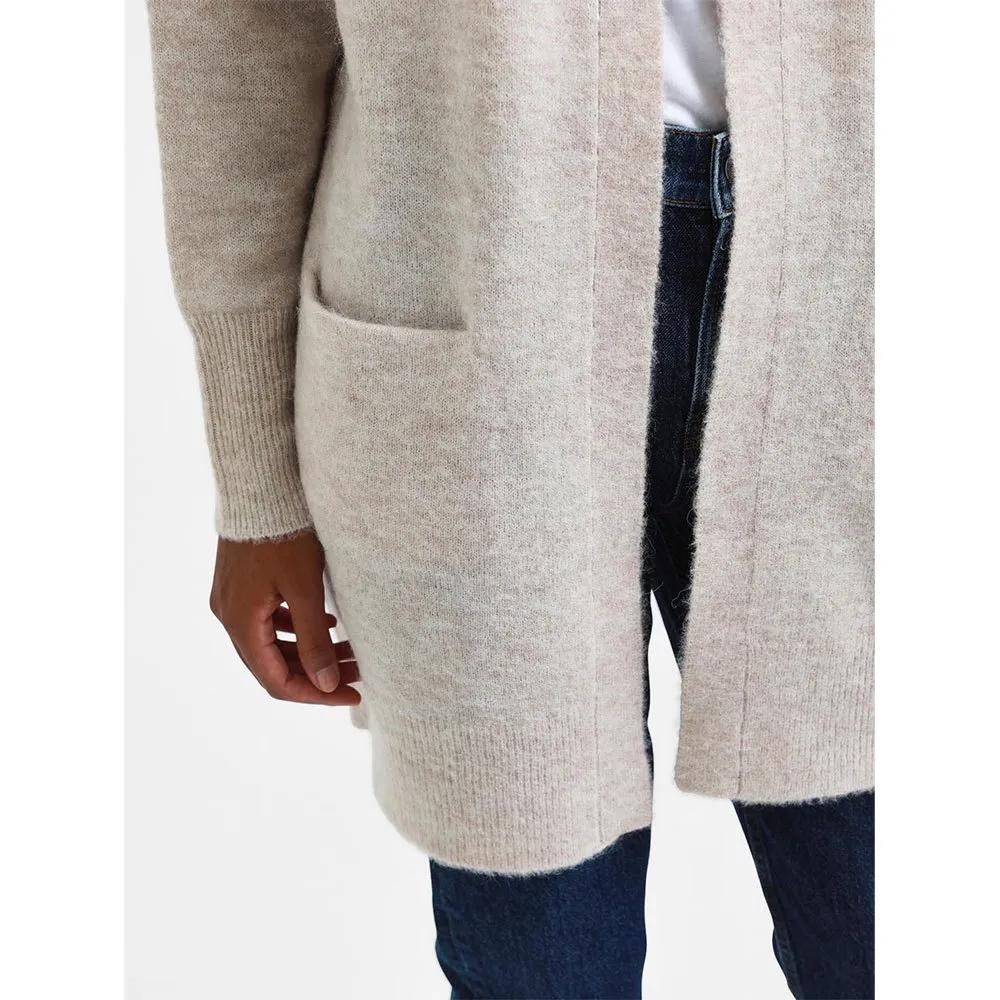 Selected Cardigan Lulu New