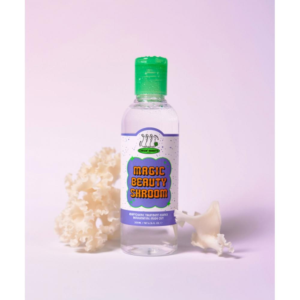 Волшебный Гриб Красоты Chasin Rabbits Веганская Эссенция NONE