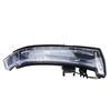 Fits Mercedes Benz W204/W212 Driver Left Side Mirror Indicator Turn Signal Light