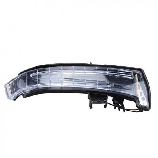 Fits Mercedes Benz W204/W212 Driver Left Side Mirror Indicator Turn Signal Light