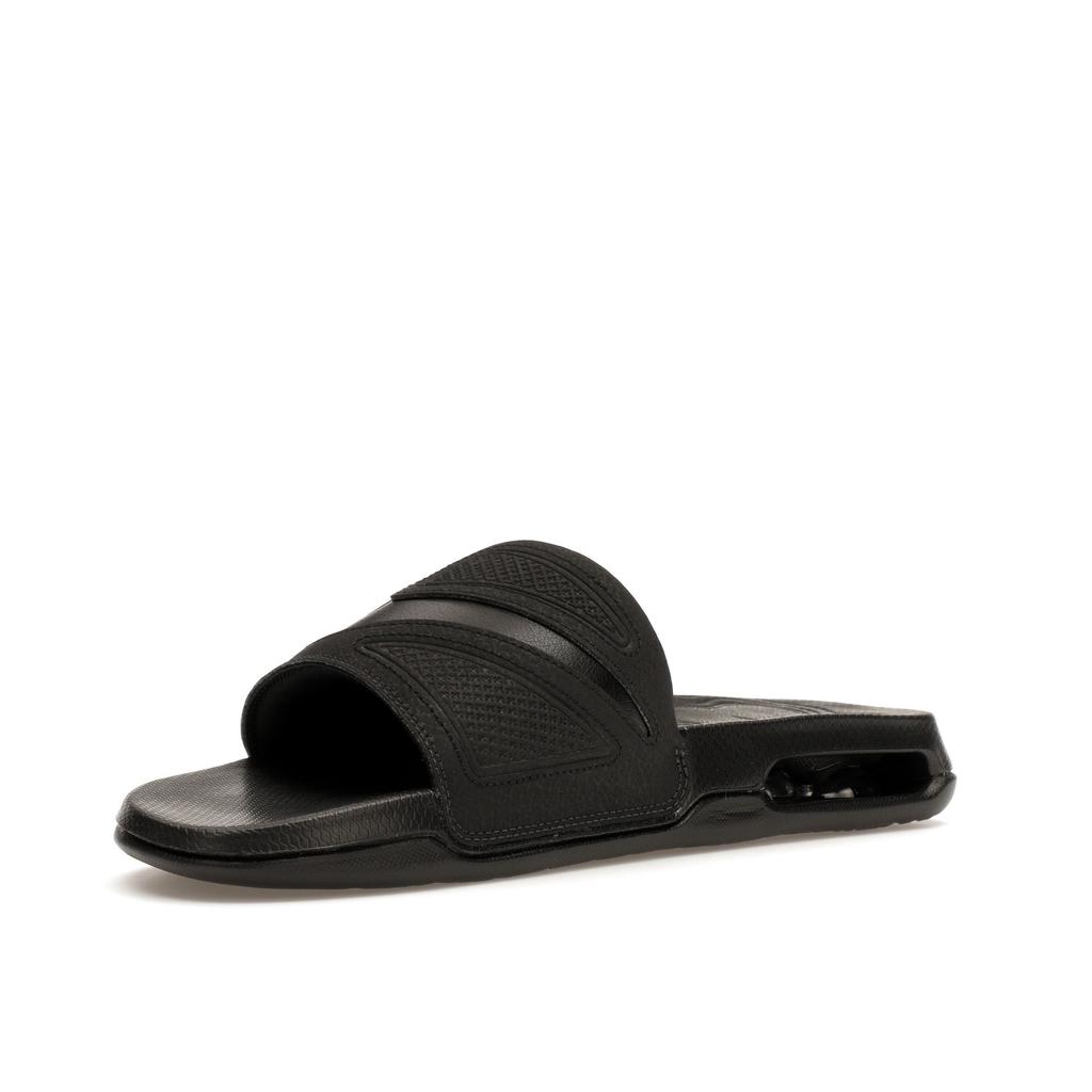 Nike Air Max Cirro Slide 'Triple Black' DC1460-007