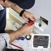 Portable Welding Wire Fixtures Welding Electrode Holder Motherboard Soldering Board