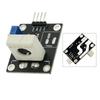 1PC Hall Effect Current Sensor Adjustable Overcurrent Threshold Accurate Overcurrent Detection And Protection Module Parts