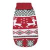 Cute Sphynx Cat Sweater Pullover Winter Warm Pet Clothes for Cats Kedi Kitten Costume Puppy Clothing Mascotas Ropa Para Gatos
