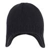 Connectoril Mens Winter Warm Ear Muffs Knit Cap Outdoor Cold Protection Hat Ski
