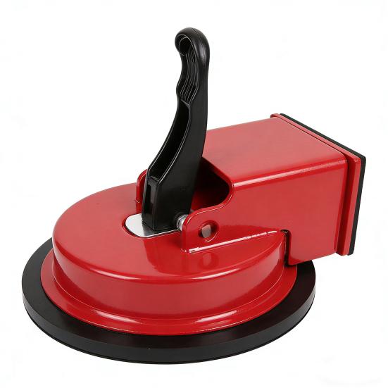 Gap Fixer Tool Heavy Duty Floor Gap Suction Cup Closer Adjustable Height Enlarged Striking Surface