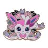 Pokemon Japanese Anime Pikachu Lapel Pins for Backpack Men Women Enamel Pin Metal Badges Accessories Brooch Pin for Clothes