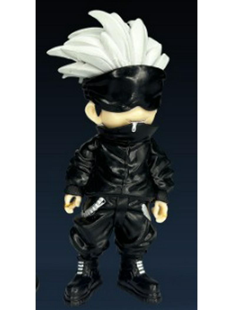 

Аниме Фигурки Дзюдзюцу Кайсэн Q Версии: Годжо Сатору, Сидящий Юдзи Итадори, Рёмен Сукуна Трендовая Игра.