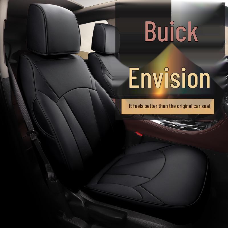 Custom Sport Seat Cushion for Buick Envision