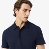 Lacoste Men's Hidden Placket Polo Shirt PH9060-55NBE4