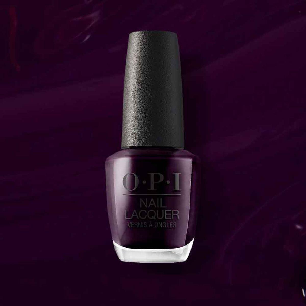 [Nail Lacquer] V35 - O SUZI MIO