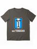 Pantera DE TOMASO Essential Unisex T-Shirt