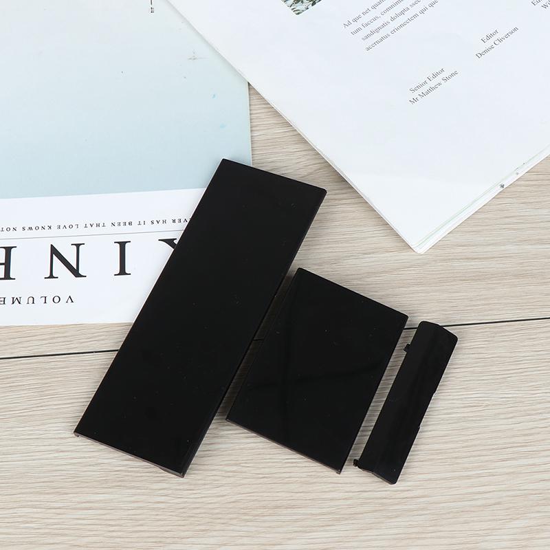 3 Stück/Set Speicherkartenfach Türabdeckungen Ersatz für Nintendo Wii Konsole