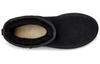 UGG Classic Mini Deco Suede Boot 'Black' Men's