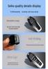 BYD Sea Lion 06dmi/ev Metal Key Case - Full Protection Shell