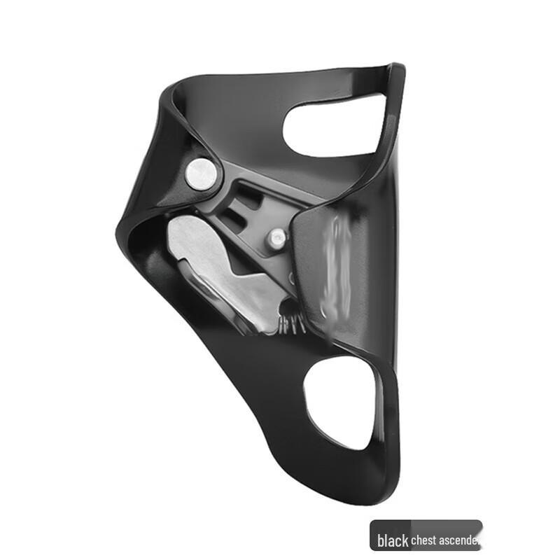 Deaite Chest Ascender for Climbing One Size