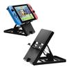 New NS Switch 2 Game Console Holder Foldable Desk Stand Display Bracket for Switch Lite/Switch OLED Angel Adjustable