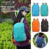 20-35L Packable Backpack Ultralight Nano Waterproof Daypack Outdoor Folding Handy  For Men Women