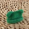 Handmade Materials DIY Doll Decorative Cap Knitted Knitted Finger Cap Mini Knitted Hats  BJD Doll