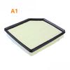 Car Air/Conditioning/Fuel/Lubricating Oil Four Filter Kit,For Geely Emgrand X7 EmgrarandX7,EX7,FC SUV,Vision X6,NL4