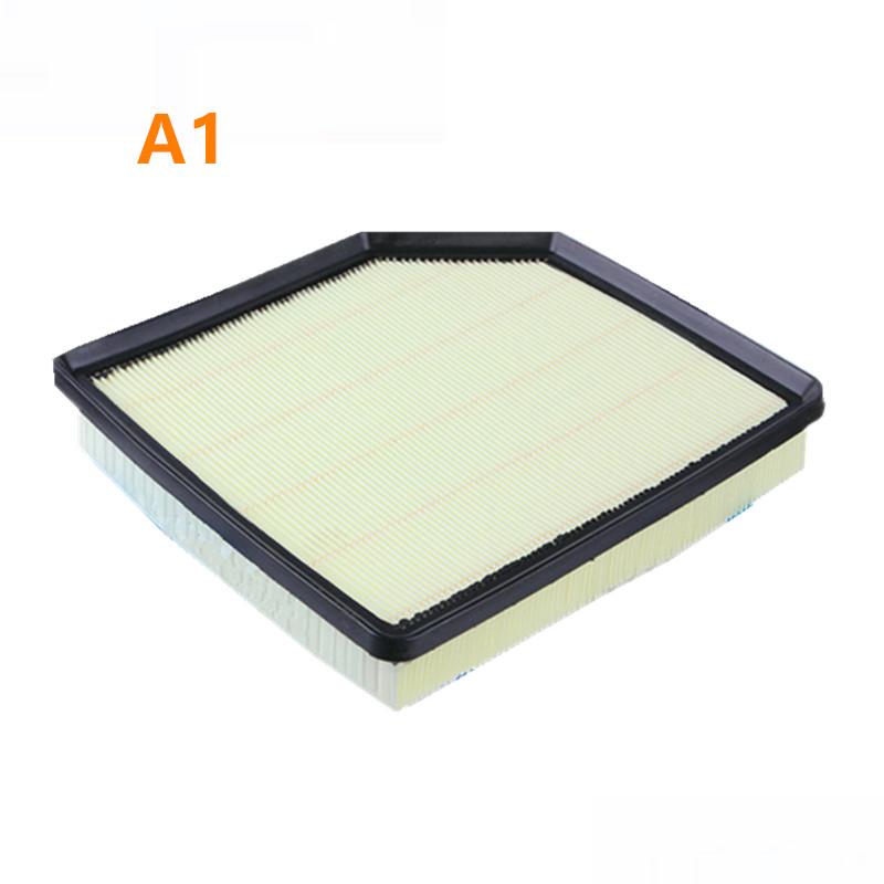 Car Air/Conditioning/Fuel/Lubricating Oil Four Filter Kit,For Geely Emgrand X7 EmgrarandX7,EX7,FC SUV,Vision X6,NL4