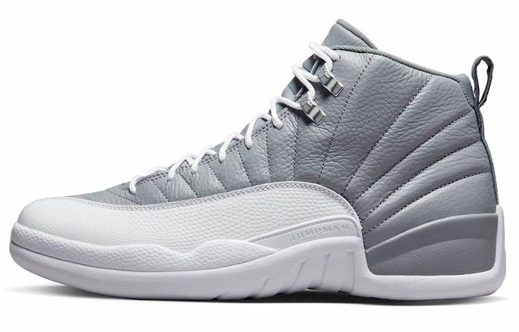 Air Jordan 12 Retro Stealth CT8013-015 43
