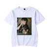 Hasbulla Fighting T-shirt Mini Khabib Blogger Graphic T-shirts Men Women High Quality Oversized Tee Shirt Streetwear Casual Top