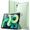Pasuje do iPad Air Pokrowiec Ochronny 11-calowy 2025 Air7 Muszla Ochronna Pro11/10.9-calowy Trójwarstwowy Akryl