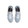 Nike React Infinity Run Flyknit 3 Weiß Blau Orbit Herren Sneakers Chlorblau Schwarz DH5392-102