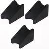 1/2/3pcs Electric Acoustic Guitar Neck Rest Support Pillow String Instrument Stand Holder Luthier Setup Repair Tool for Cleaning