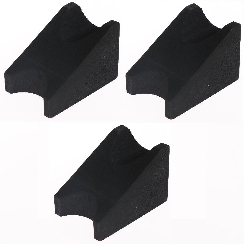 1/2/3pcs Electric Acoustic Guitar Neck Rest Support Pillow String Instrument Stand Holder Luthier Setup Repair Tool for Cleaning