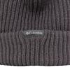 Columbia Split Range Knit Size PU5741 for Trekking and Mountaineering Cap, Gray, Men's, 053,