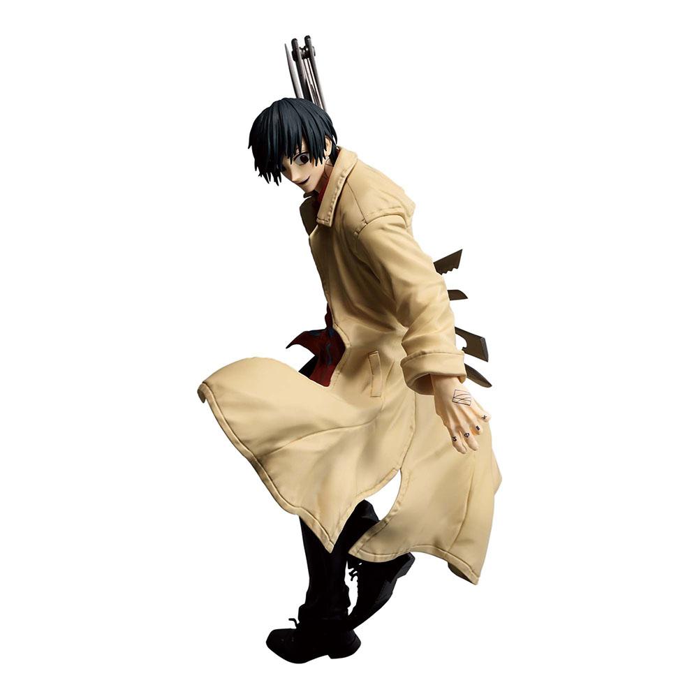 Anime Nagumo Yoichi figure Nagumo Yoichi action figure Nagumo Yoichi figurine Model Toy Collection Statue Gift Desktop ornament