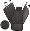 Soft, Breathable, Tear-Resistant Pet Car Seat Mat - Universal Fit, Prevents Shedding